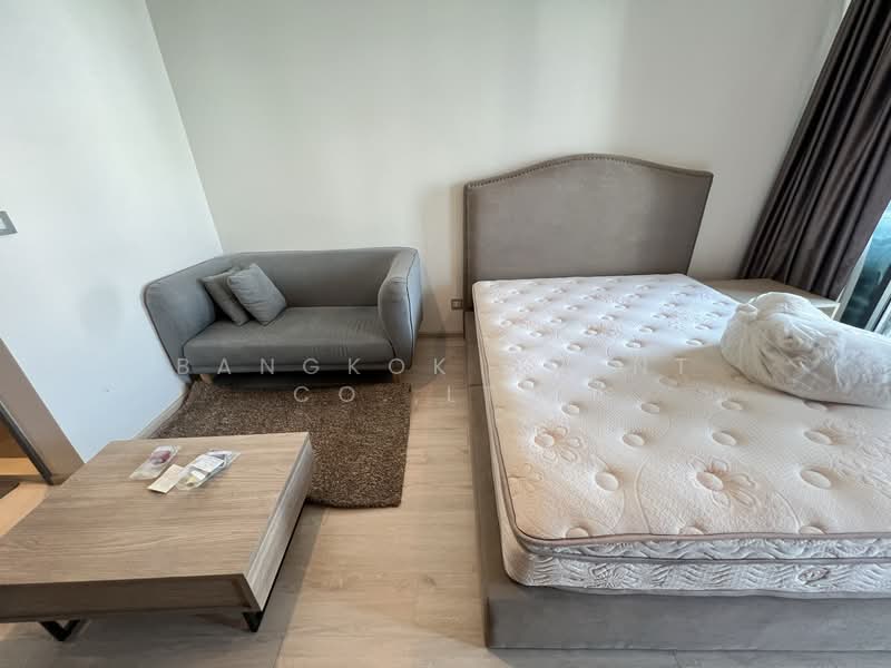 For Sale - Rhythm Rangnam, Bangkok