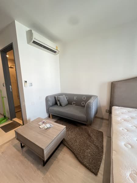 For Sale - Rhythm Rangnam, Bangkok