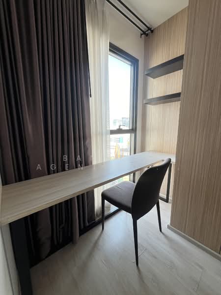 For Sale - Rhythm Rangnam, Bangkok