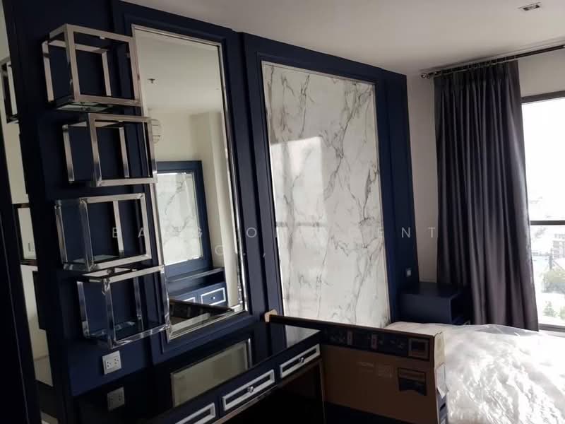 Rhythm Rangnam, Bangkok, 10 Rangnam Road, Thanon Phaya Thai, Ratchathewi, Bangkok, 2 Bedrooms, 64 sqm, Condo For Sale, by Bangkok Agent Co.,Ltd., 500246711 - DDproperty.com