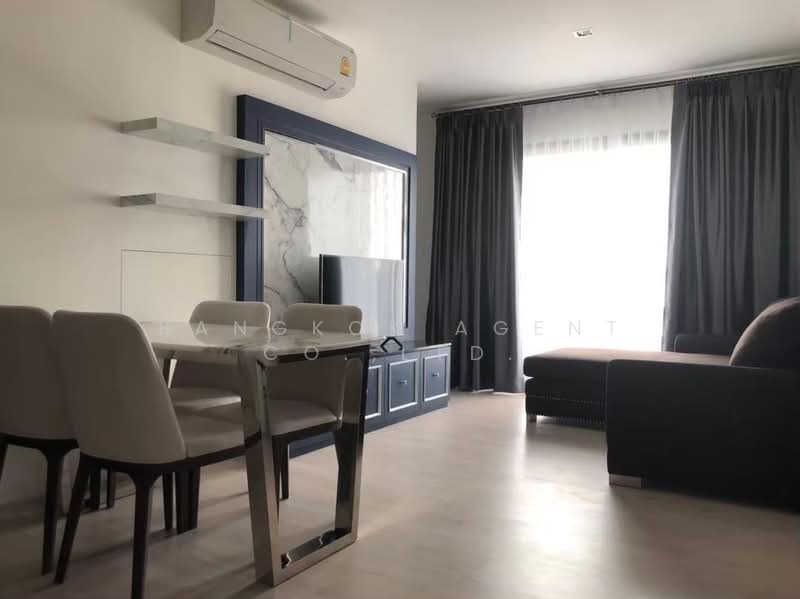 Rhythm Rangnam, Bangkok, 10 Rangnam Road, Thanon Phaya Thai, Ratchathewi, Bangkok, 2 Bedrooms, 64 sqm, Condo For Sale, by Bangkok Agent Co.,Ltd., 500246711 - DDproperty.com