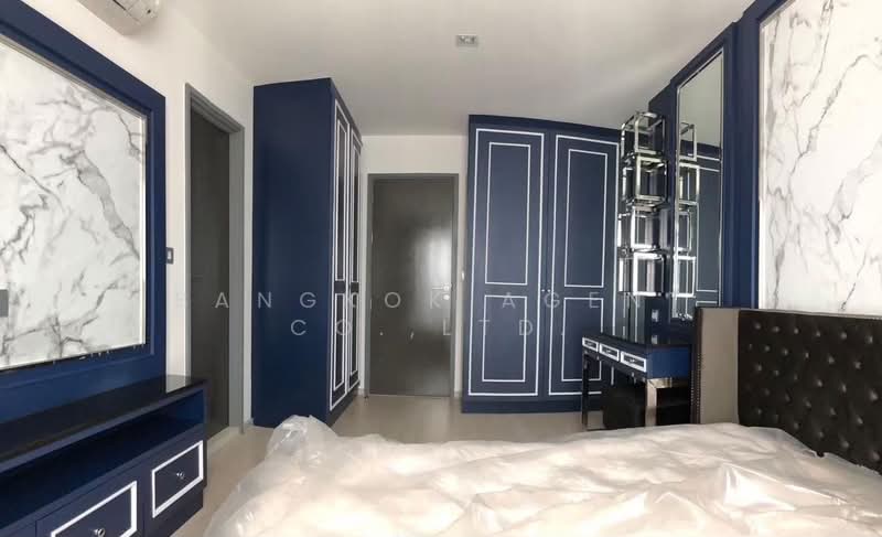 Rhythm Rangnam, Bangkok, 10 Rangnam Road, Thanon Phaya Thai, Ratchathewi, Bangkok, 2 Bedrooms, 64 sqm, Condo For Sale, by Bangkok Agent Co.,Ltd., 500246711 - DDproperty.com