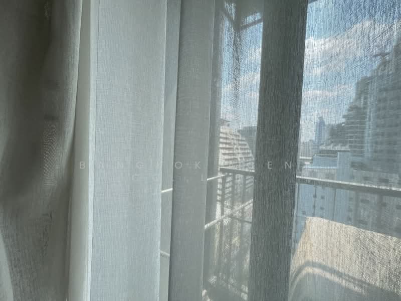 Rhythm Rangnam, Bangkok, 10 Rangnam Road, Thanon Phaya Thai, Ratchathewi, Bangkok, Studio, 28 sqm, Condo For Sale, by Bangkok Agent Co.,Ltd., 500246712 - DDproperty.com