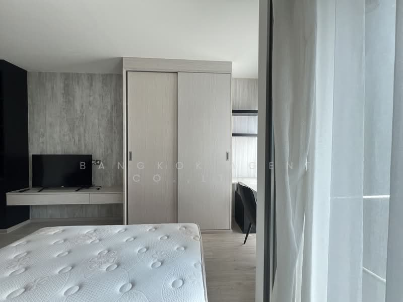 Rhythm Rangnam, Bangkok, 10 Rangnam Road, Thanon Phaya Thai, Ratchathewi, Bangkok, Studio, 28 sqm, Condo For Sale, by Bangkok Agent Co.,Ltd., 500246712 - DDproperty.com