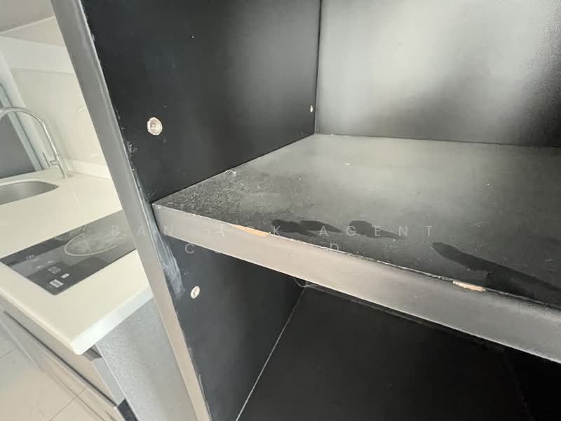 Rhythm Rangnam, Bangkok, 10 Rangnam Road, Thanon Phaya Thai, Ratchathewi, Bangkok, Studio, 28 sqm, Condo For Sale, by Bangkok Agent Co.,Ltd., 500246712 - DDproperty.com