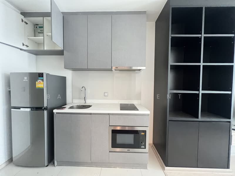 Rhythm Rangnam, Bangkok, 10 Rangnam Road, Thanon Phaya Thai, Ratchathewi, Bangkok, Studio, 28 sqm, Condo For Sale, by Bangkok Agent Co.,Ltd., 500246712 - DDproperty.com