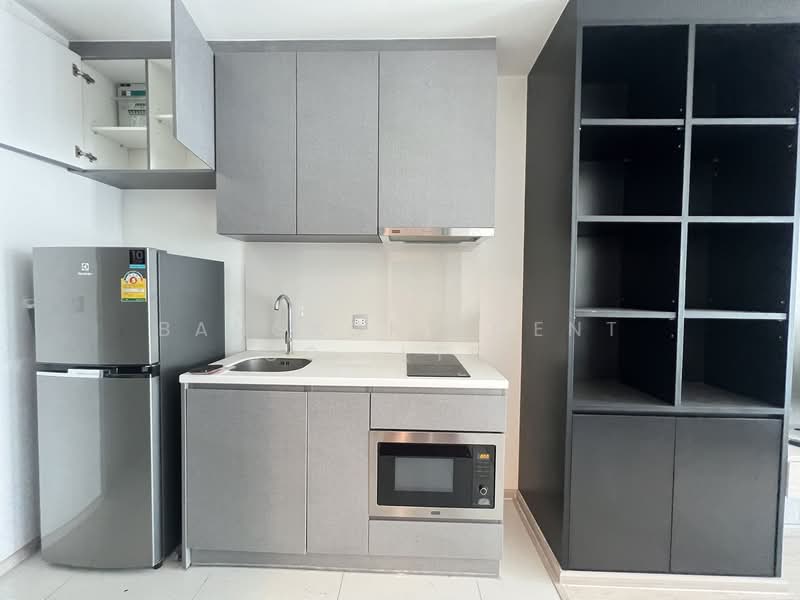 Rhythm Rangnam, Bangkok, 10 Rangnam Road, Thanon Phaya Thai, Ratchathewi, Bangkok, Studio, 28 sqm, Condo For Sale, by Bangkok Agent Co.,Ltd., 500246712 - DDproperty.com