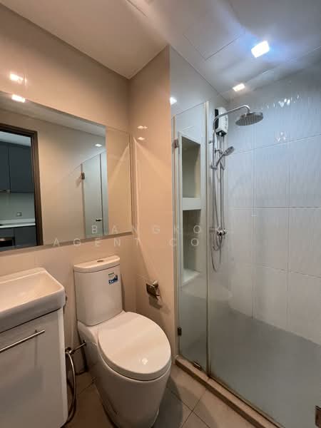 Rhythm Rangnam, Bangkok, 10 Rangnam Road, Thanon Phaya Thai, Ratchathewi, Bangkok, Studio, 28 sqm, Condo For Sale, by Bangkok Agent Co.,Ltd., 500246712 - DDproperty.com