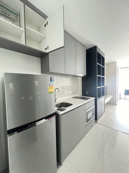 Rhythm Rangnam, Bangkok, 10 Rangnam Road, Thanon Phaya Thai, Ratchathewi, Bangkok, Studio, 28 sqm, Condo For Sale, by Bangkok Agent Co.,Ltd., 500246712 - DDproperty.com