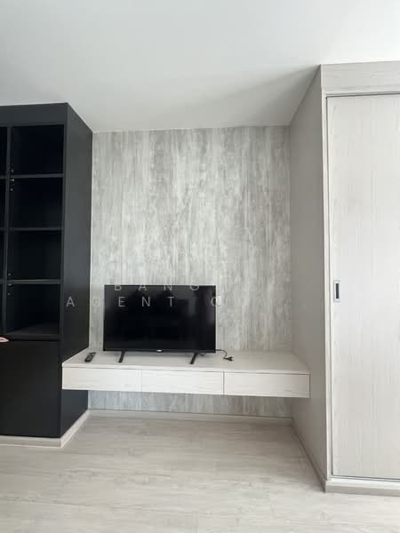 Rhythm Rangnam, Bangkok, 10 Rangnam Road, Thanon Phaya Thai, Ratchathewi, Bangkok, Studio, 28 sqm, Condo For Sale, by Bangkok Agent Co.,Ltd., 500246712 - DDproperty.com