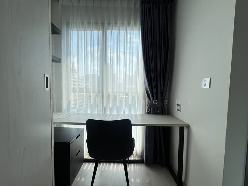 Rhythm Rangnam, Bangkok, 10 Rangnam Road, Thanon Phaya Thai, Ratchathewi, Bangkok, Studio, 28 sqm, Condo For Sale, by Bangkok Agent Co.,Ltd., 500246712 - DDproperty.com