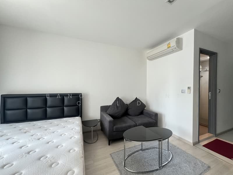 Rhythm Rangnam, Bangkok, 10 Rangnam Road, Thanon Phaya Thai, Ratchathewi, Bangkok, Studio, 28 sqm, Condo For Sale, by Bangkok Agent Co.,Ltd., 500246712 - DDproperty.com
