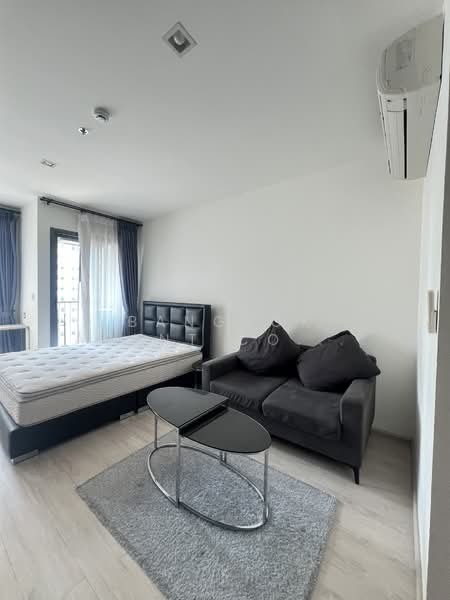 Rhythm Rangnam, Bangkok, 10 Rangnam Road, Thanon Phaya Thai, Ratchathewi, Bangkok, Studio, 28 sqm, Condo For Sale, by Bangkok Agent Co.,Ltd., 500246712 - DDproperty.com