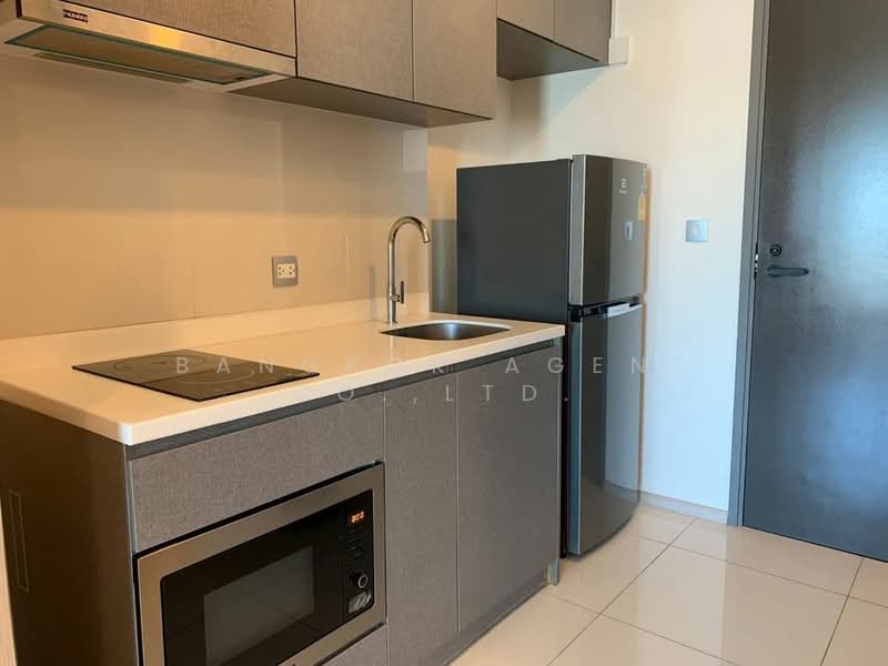 Rhythm Rangnam, Bangkok, 10 Rangnam Road, Thanon Phaya Thai, Ratchathewi, Bangkok, Studio, 28 sqm, Condo For Sale, by Bangkok Agent Co.,Ltd., 500246713 - DDproperty.com