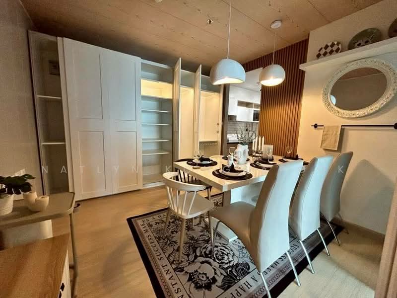 Supalai Veranda Rama 9, Bangkok, 349 Rama 9, Bang Kapi, Huai Khwang, Bangkok, 3 Bedrooms, 120 sqm, Condo For Rent, by Natlyn Kongsapook, 500246715 - DDproperty.com