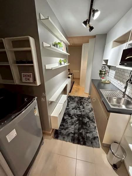 Supalai Veranda Rama 9, Bangkok, 349 Rama 9, Bang Kapi, Huai Khwang, Bangkok, 3 Bedrooms, 120 sqm, Condo For Rent, by Natlyn Kongsapook, 500246715 - DDproperty.com