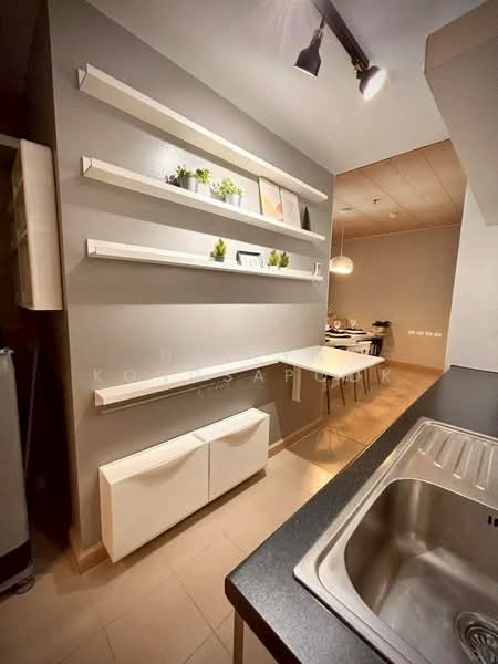 Supalai Veranda Rama 9 : ศุภาลัย เวอเรนด้า พระราม 9, กรุงเทพ, 349 ถนนพระราม 9, บางกะปิ, ห้วยขวาง, กรุงเทพ, 120 ตร.ม., คอนโด ให้เช่า, โดย Natlyn Kongsapook, 500246715 - DDproperty.com