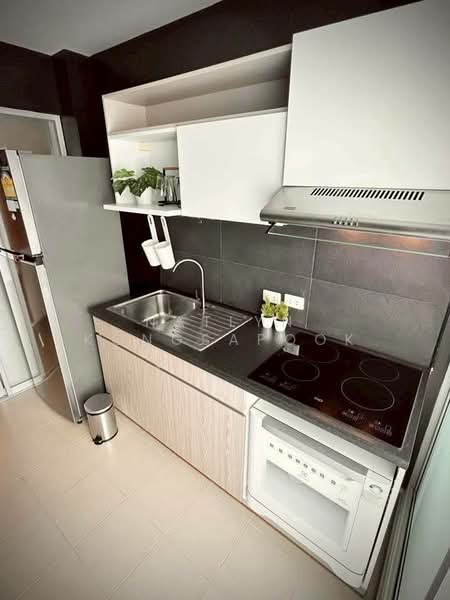 Supalai Veranda Rama 9, Bangkok, 349 Rama 9, Bang Kapi, Huai Khwang, Bangkok, 3 Bedrooms, 120 sqm, Condo For Rent, by Natlyn Kongsapook, 500246715 - DDproperty.com