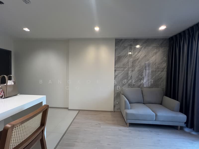 Rhythm Rangnam, Bangkok, 10 Rangnam Road, Thanon Phaya Thai, Ratchathewi, Bangkok, 2 Bedrooms, 57 sqm, Condo For Sale, by Bangkok Agent Co.,Ltd., 500246716 - DDproperty.com