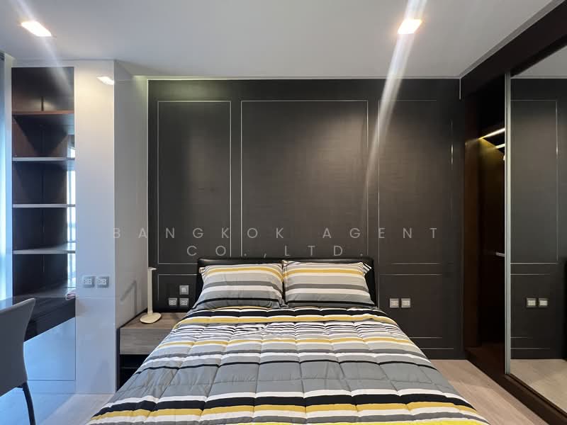 Rhythm Rangnam, Bangkok, 10 Rangnam Road, Thanon Phaya Thai, Ratchathewi, Bangkok, 2 Bedrooms, 57 sqm, Condo For Sale, by Bangkok Agent Co.,Ltd., 500246716 - DDproperty.com