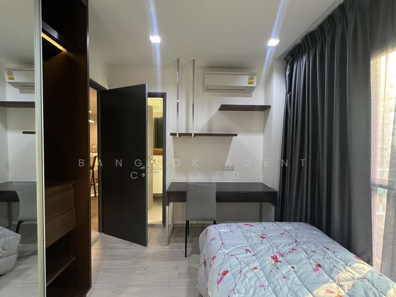 Rhythm Rangnam, Bangkok, 10 Rangnam Road, Thanon Phaya Thai, Ratchathewi, Bangkok, 2 Bedrooms, 57 sqm, Condo For Sale, by Bangkok Agent Co.,Ltd., 500246716 - DDproperty.com