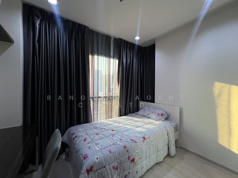 Rhythm Rangnam, Bangkok, 10 Rangnam Road, Thanon Phaya Thai, Ratchathewi, Bangkok, 2 Bedrooms, 57 sqm, Condo For Sale, by Bangkok Agent Co.,Ltd., 500246716 - DDproperty.com