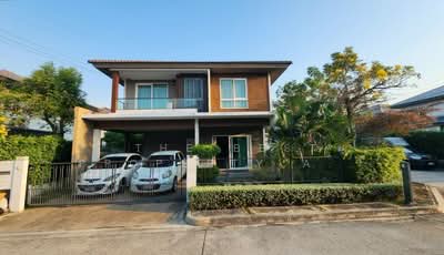 ขาย - Pruklada Wongwaen - Hathairat : พฤกษ์ลดา วงแหวน – หทัยราษฏร์, กรุงเทพ