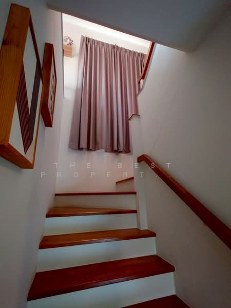 Pruklada Wongwaen - Hathairat, Bangkok, 521 Hathairat Road, Sam Wa Tawan Tok, Khlong Sam Wa, Bangkok, 3 Bedrooms, 160 sqm, Single Detached House For Sale, by The Best Property Agent เกรซ, 500246717 - DDproperty.com