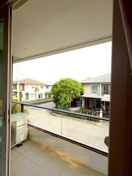 Pruklada Wongwaen - Hathairat, Bangkok, 521 Hathairat Road, Sam Wa Tawan Tok, Khlong Sam Wa, Bangkok, 3 Bedrooms, 160 sqm, Single Detached House For Sale, by The Best Property Agent เกรซ, 500246717 - DDproperty.com