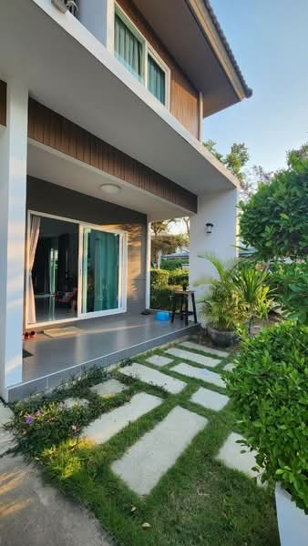 Pruklada Wongwaen - Hathairat, Bangkok, 521 Hathairat Road, Sam Wa Tawan Tok, Khlong Sam Wa, Bangkok, 3 Bedrooms, 160 sqm, Single Detached House For Sale, by The Best Property Agent เกรซ, 500246717 - DDproperty.com