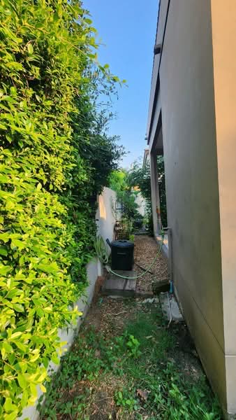 Pruklada Wongwaen - Hathairat, Bangkok, 521 Hathairat Road, Sam Wa Tawan Tok, Khlong Sam Wa, Bangkok, 3 Bedrooms, 160 sqm, Single Detached House For Sale, by The Best Property Agent เกรซ, 500246717 - DDproperty.com