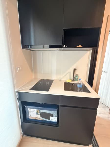 Nue District R9, Bangkok, 59 Rama 9 Road, Huai Khwang, Huai Khwang, Bangkok, 1 Bedroom, 31 sqm, Condo For Rent, by Jirawan Suwannaphet, 500246718 - DDproperty.com