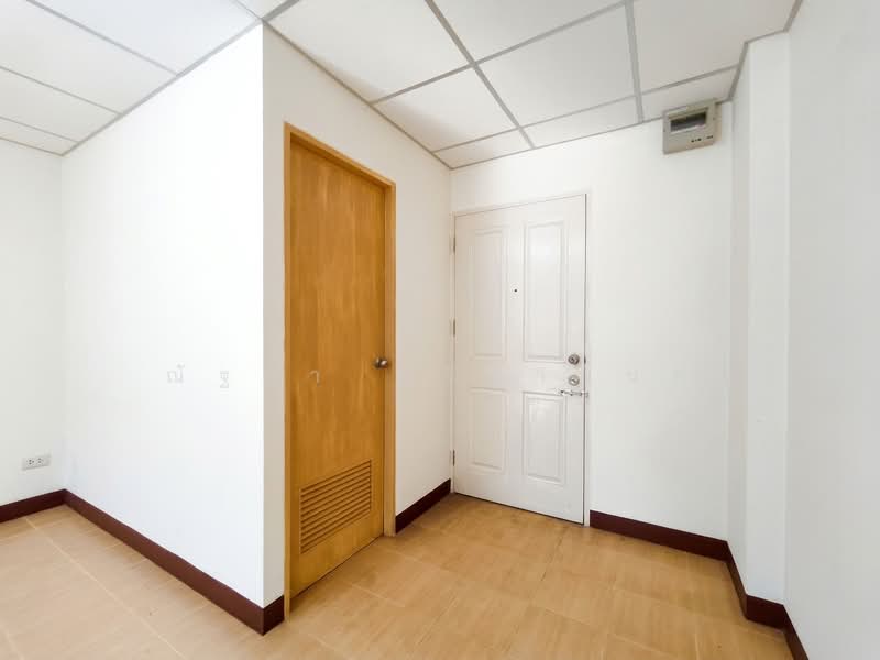 Piboon Condoville condominium, Bangkok, pracharat, Wong Sawang, Bang Sue, Bangkok, 1 Bedroom, 25 sqm, Condo For Sale, by ณัฐยา ศิริฐานนท์, 500246719 - DDproperty.com