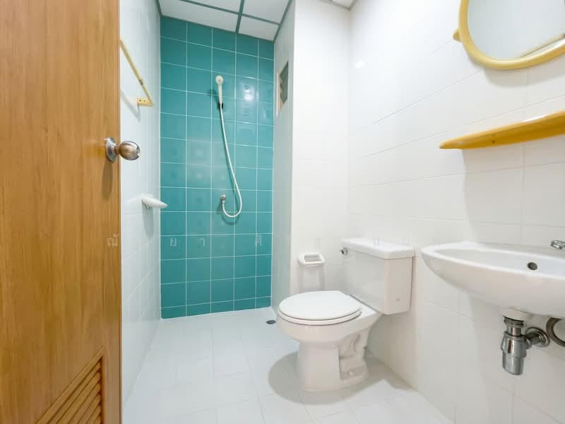 Piboon Condoville condominium, Bangkok, pracharat, Wong Sawang, Bang Sue, Bangkok, 1 Bedroom, 25 sqm, Condo For Sale, by ณัฐยา ศิริฐานนท์, 500246719 - DDproperty.com