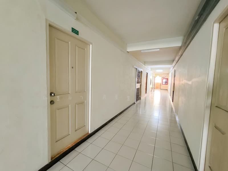 Piboon Condoville condominium, Bangkok, pracharat, Wong Sawang, Bang Sue, Bangkok, 1 Bedroom, 25 sqm, Condo For Sale, by ณัฐยา ศิริฐานนท์, 500246719 - DDproperty.com