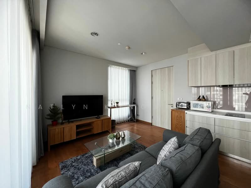 The Lumpini 24, Bangkok, Sukhumvit 24 Road, Khong Tan, Khlong Toei, Bangkok, 2 Bedrooms, 61 sqm, Condo For Rent, by Natlyn Kongsapook, 500246720 - DDproperty.com