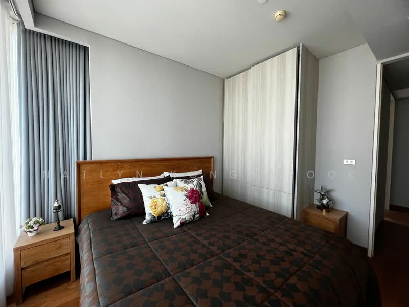 The Lumpini 24, Bangkok, Sukhumvit 24 Road, Khong Tan, Khlong Toei, Bangkok, 2 Bedrooms, 61 sqm, Condo For Rent, by Natlyn Kongsapook, 500246720 - DDproperty.com