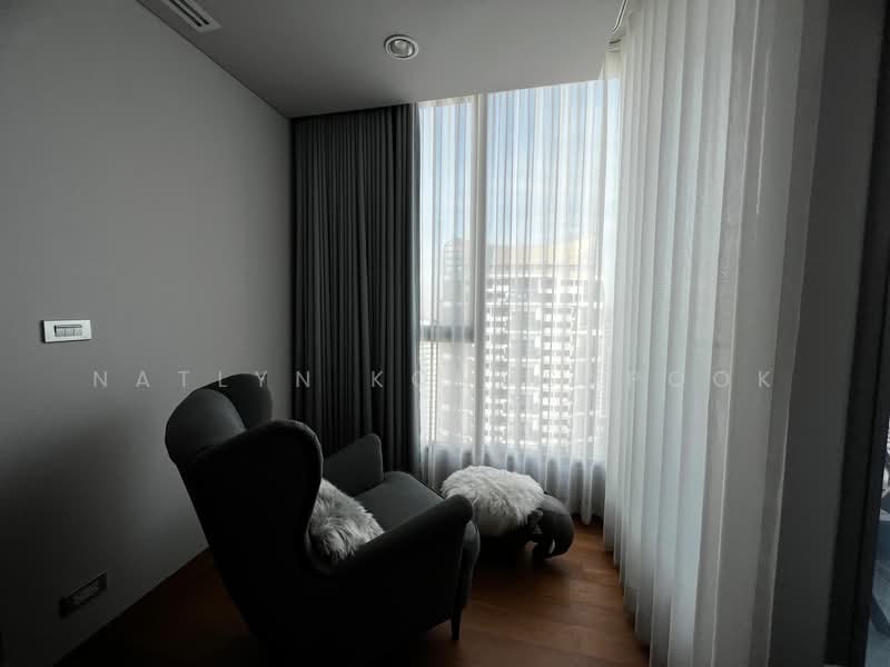 The Lumpini 24 : เดอะ ลุมพินี 24, กรุงเทพ, ซอย สุขุมวิท 24, คลองตัน, คลองเตย, กรุงเทพ, 61 ตร.ม., คอนโด ให้เช่า, โดย Natlyn Kongsapook, 500246720 - DDproperty.com