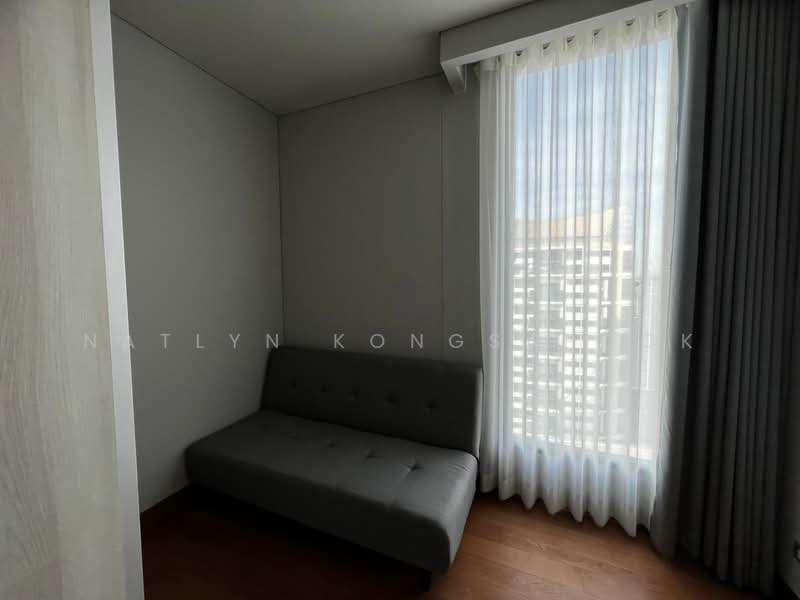 The Lumpini 24, Bangkok, Sukhumvit 24 Road, Khong Tan, Khlong Toei, Bangkok, 2 Bedrooms, 61 sqm, Condo For Rent, by Natlyn Kongsapook, 500246720 - DDproperty.com