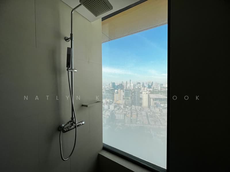 The Lumpini 24, Bangkok, Sukhumvit 24 Road, Khong Tan, Khlong Toei, Bangkok, 2 Bedrooms, 61 sqm, Condo For Rent, by Natlyn Kongsapook, 500246720 - DDproperty.com