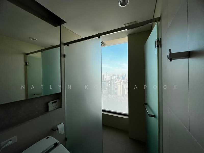 The Lumpini 24, Bangkok, Sukhumvit 24 Road, Khong Tan, Khlong Toei, Bangkok, 2 Bedrooms, 61 sqm, Condo For Rent, by Natlyn Kongsapook, 500246720 - DDproperty.com