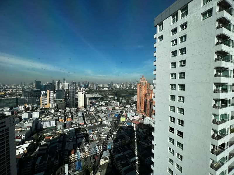 The Lumpini 24, Bangkok, Sukhumvit 24 Road, Khong Tan, Khlong Toei, Bangkok, 2 Bedrooms, 61 sqm, Condo For Rent, by Natlyn Kongsapook, 500246720 - DDproperty.com