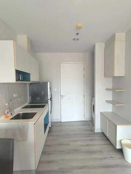 Centric Sea, Chon Buri (Pattaya), 268 Pattaya 2 Road, Na Kloe, Bang Lamung (Pattaya), Chon Buri (Pattaya), 1 Bedroom, 36 sqm, Condo For Sale, by Fazwaz (Thailand) Co., Ltd., 500246722 - DDproperty.com