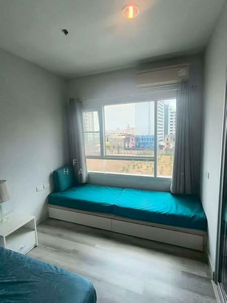 Centric Sea : เซ็นทริค ซี, ชลบุรี, 268 ถนน พัทยาสาย 2, นาเกลือ, บางละมุง, ชลบุรี, 36 ตร.ม., คอนโด ขาย, โดย Fazwaz (Thailand) Co., Ltd., 500246722 - DDproperty.com