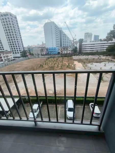 Centric Sea, Chon Buri (Pattaya), 268 Pattaya 2 Road, Na Kloe, Bang Lamung (Pattaya), Chon Buri (Pattaya), 1 Bedroom, 36 sqm, Condo For Sale, by Fazwaz (Thailand) Co., Ltd., 500246722 - DDproperty.com