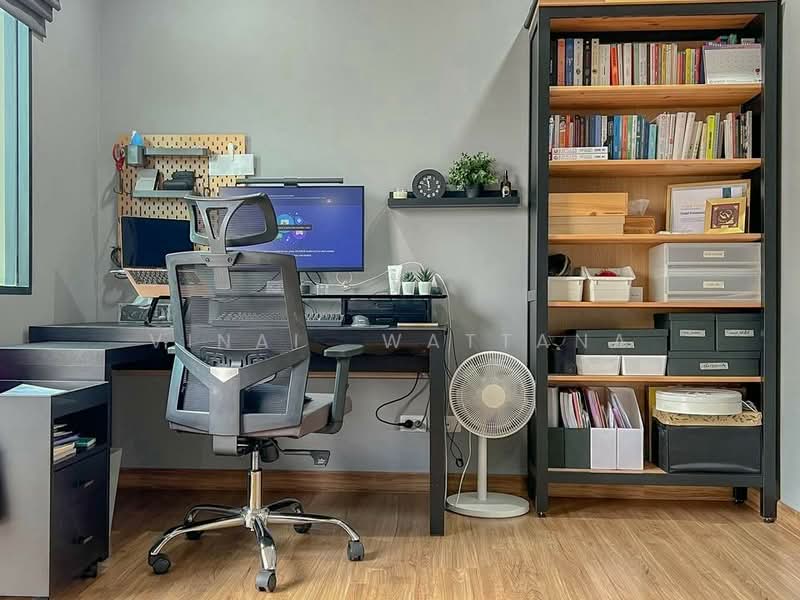 undefined, กรุงเทพ, ท่าแร้ง, บางเขน, กรุงเทพ, 160 ตร.ม., บ้านเดี่ยว ขาย, โดย Vinai Wattana, 500246723 - DDproperty.com