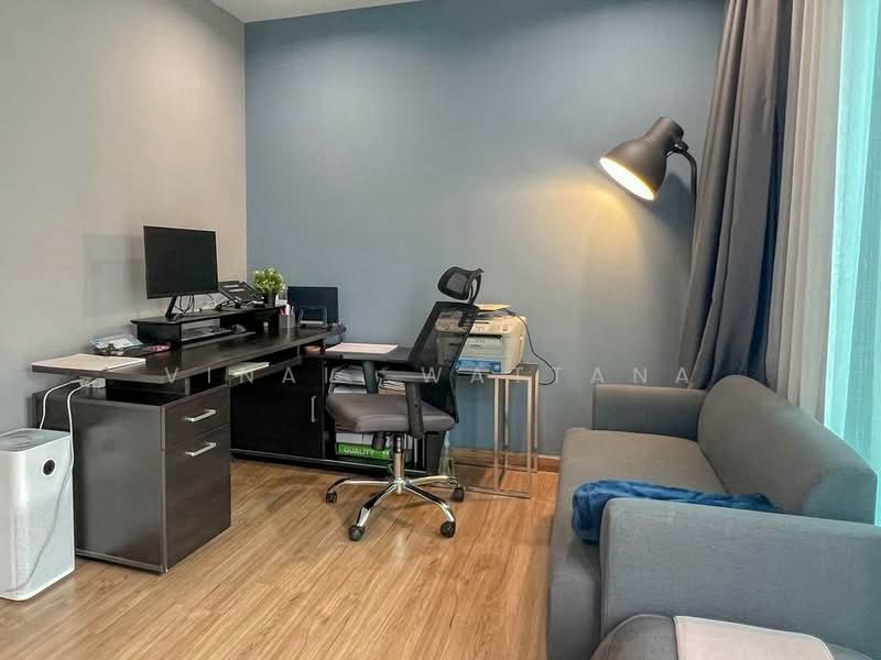 undefined, กรุงเทพ, ท่าแร้ง, บางเขน, กรุงเทพ, 160 ตร.ม., บ้านเดี่ยว ขาย, โดย Vinai Wattana, 500246723 - DDproperty.com