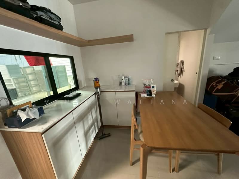 undefined, Bangkok, Tha Rang, Bang Khen, Bangkok, 3 Bedrooms, 160 sqm, Single Detached House For Sale, by Vinai  Wattana, 500246723 - DDproperty.com