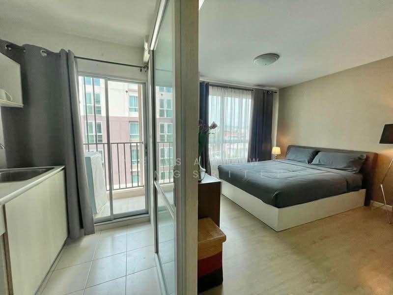 Baan Peang Ploen, Prachuap Khiri Khan, 6/608 Mooban Huadon, Nong Kae, Hua Hin, Prachuap Khiri Khan, 1 Bedroom, 30 sqm, Condo For Sale, by Netsakaw Thongsritep, 500246724 - DDproperty.com