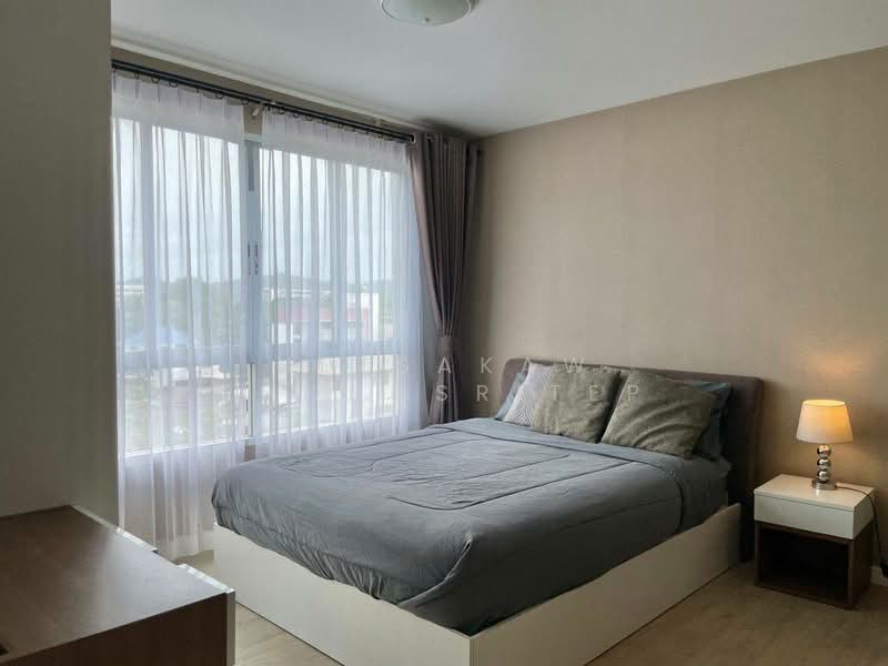 Baan Peang Ploen, Prachuap Khiri Khan, 6/608 Mooban Huadon, Nong Kae, Hua Hin, Prachuap Khiri Khan, 1 Bedroom, 30 sqm, Condo For Sale, by Netsakaw Thongsritep, 500246724 - DDproperty.com